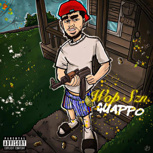 Mafia Business (feat. Elguala) (Explicit)