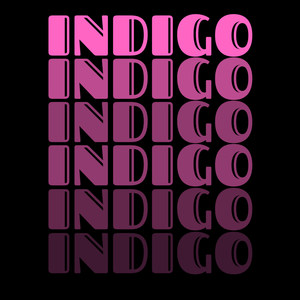 Indigo