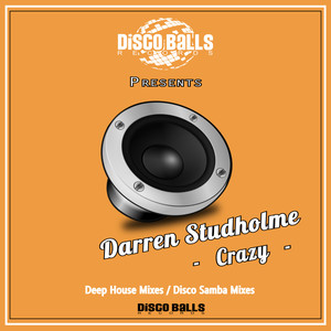 Crazy (Deep House Mix)