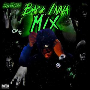 Back inna mix (Explicit)