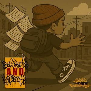 BACKPACKS & NOTEBOOKS (feat. Prodi Da Prodigal)