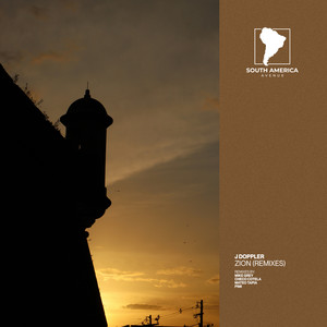 Zion (Mike Grey Remix)