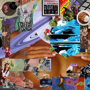 Off The Ropes(feat. SADGALNINA) (Explicit)