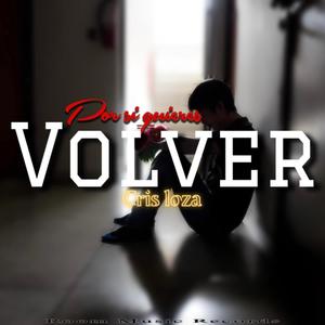 Por Si quieres Volver