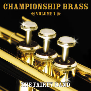 Championship Brass Vol. 1