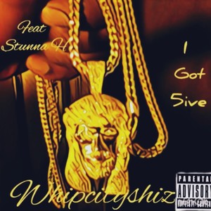 Got 5ive (Explicit)