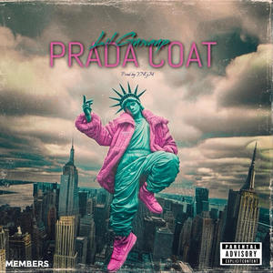 Prada Coat (Explicit)