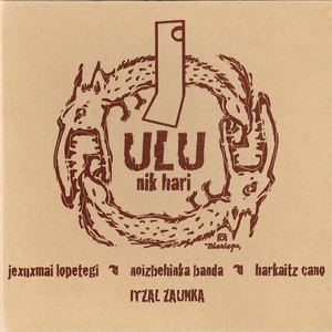 Itzail Zaunka II