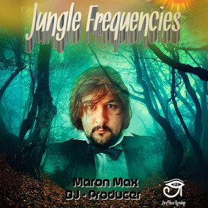 Jungle Frequencies