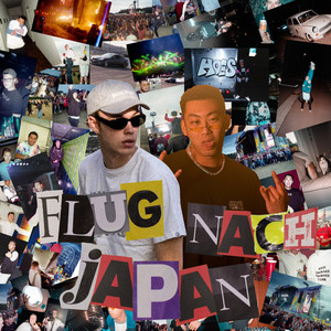 Flug nach Japan (Explicit)