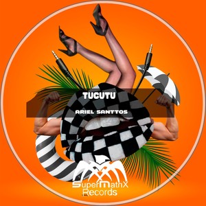 Tucutu (Original Mix)