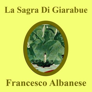 La Sagra Di Giarabub