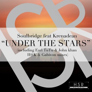 Under The Stars (Gabivon Afro Mix)
