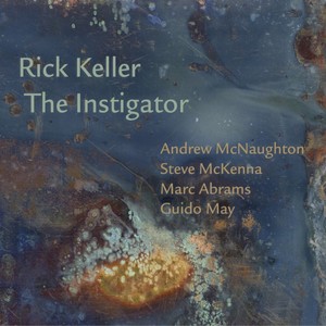 Rick Keller The Instigator