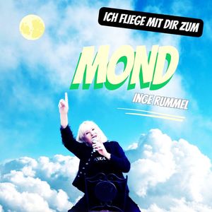 Ich fliege mit dir zum Mond (Single Edit)