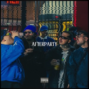 AFTERPARTY (Explicit)