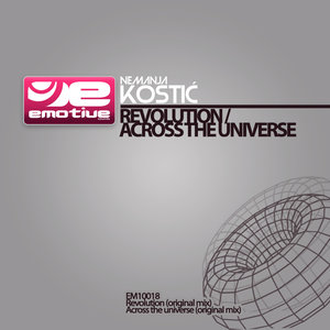 Revolution (Original mix)