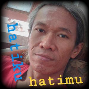 Hatimu Hatiku