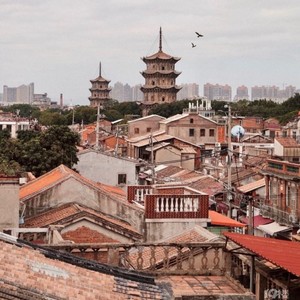 月娘月光光 (Demo)