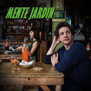 MENTE JARDIN (Explicit)
