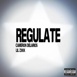 Regulate (feat. Lil Zxkk) (Explicit)