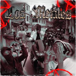 Los Metales (feat. el menor 55 & ZEZERECORDS) (Explicit)