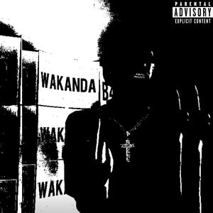 wakanda (Explicit)