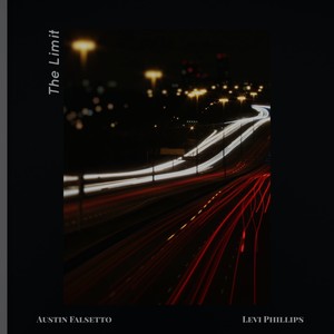 The Limit (feat. Austin Falsetto)