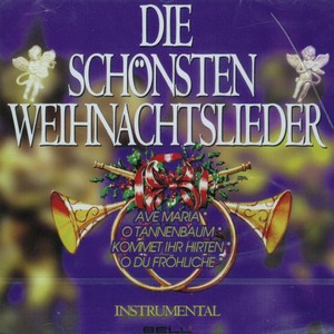 Die schönsten Weihnachtslieder - Instrumental