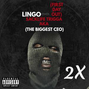 Lingo (First Day Out) (Explicit)