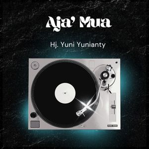 Aja' Mua