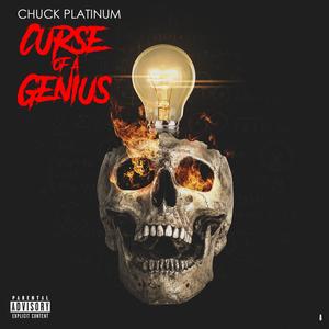 Curse Of A Genius (Explicit)