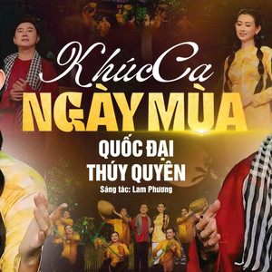 Khúc Ca Ngày Mùa