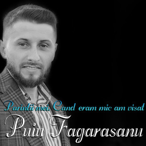 Parintii Mei, Cand Eram Mic Am Visat
