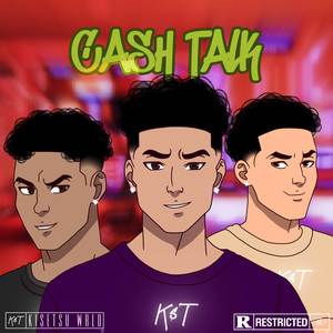 Cash Talk (Explicit)