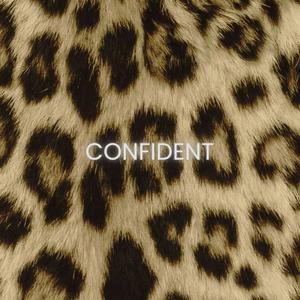 Confident