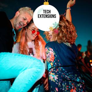 Tech Extensions