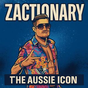 The Aussie Icon