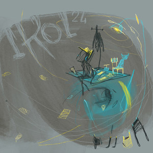 Rapper Photoshop (Explicit)