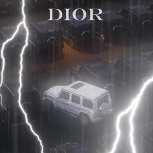 Dior (Remix) [Explicit]