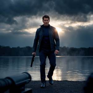 Mission Impossible Theme (Epic Orchestral Cover)