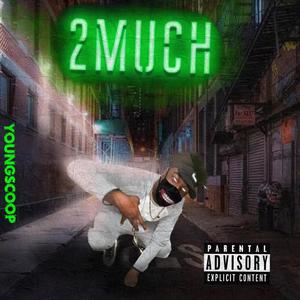 2 Much (Explicit)