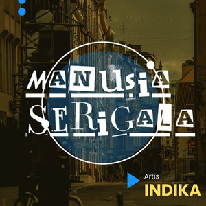 Manusia Serigala
