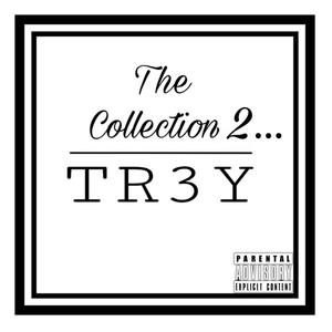 Tr3y - Goin' Ape (feat. King Spill & Kian Diral) (Explicit)