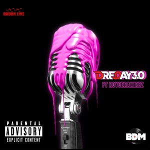 Drip (feat. Royce Ramirez) (Explicit)