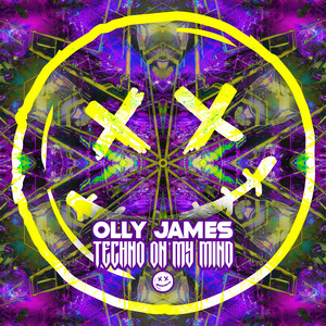 Techno On My Mind (Radio Edit)