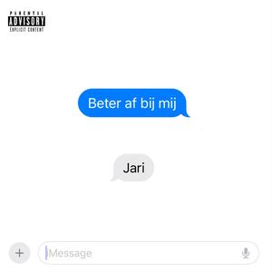 Beter Af Bij Mij (Explicit)