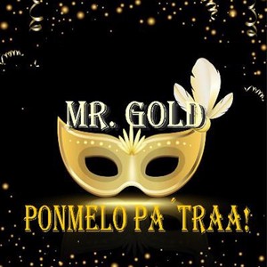 Ponmelo Pa' Traa (Explicit)