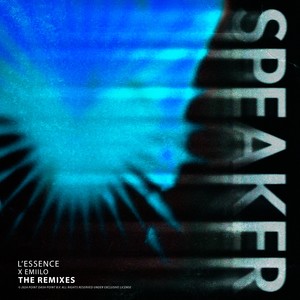 Speaker (Michael Phase Remix)