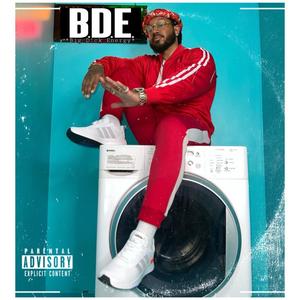 B.D.E. (Big D!ck Energy) [Explicit]